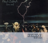 Black Sabbath - Live Evil [Deluxe Edition] (2CD)