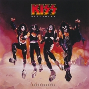 Kiss - Destroyer (Resurrected) (CD)