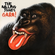 Rolling Stones, The - Grrr! (CD)