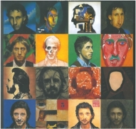 Who, The - Face Dances (LP)