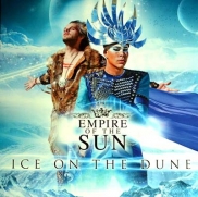 Empire Of The Sun - Ice On The Dune (LP)