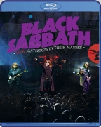 Black Sabbath - Live...Gathered In Their Masses (Blu-ray)