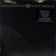 Velvet Underground, The - White Light/White Heat (2LP)
