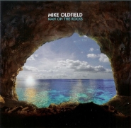 Oldfield, Mike - Man On The Rocks (CD)