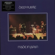 Deep Purple - Made In Japan [Box Set] (9LP)