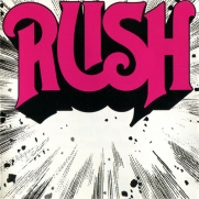 Rush - Rush [ReDISCovered Box] (LP)