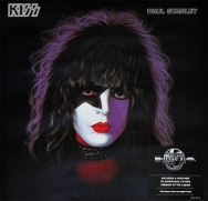 KISS - (Stanley, Paul) - Paul Stanley (LP)