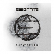 Emigrate - Silent So Long (2LP)