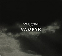 Year Of No Light - Year Of No Light Play Vampyr (CD)