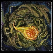 A.M.S.G. - Hostis Universi Generis (CD)