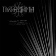 Dysrhythmia - Veil Of Control [Black Viny] (LP)
