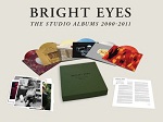 Bright Eyes - The Studio Albums 2000-2011 (10LP Box)