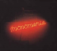 Deerhunter - Monomania (CD)