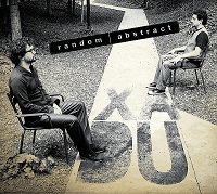 XADU - Random Abstract (CD)