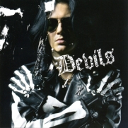 69 Eyes, The - Devils (Limited White Vinyl) (Sealed) (2LP)