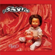 Rasmus, The - Peep (CD)