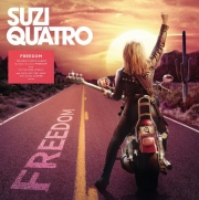 Quatro, Suzi - Freedom (CD)