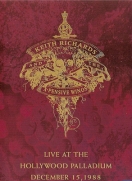 Richards, Keith - Live At The Hollywood Palladium (DVD)