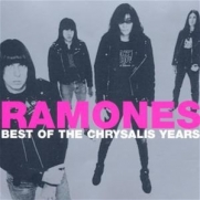 Ramones - Best Of The Chrysalis Year (CD)