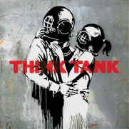 Blur - Think Tank (CD)