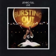 Jethro Tull - Bursting Out [Remastered] (2CD)
