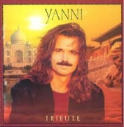 Yanni - Tribute (CD)