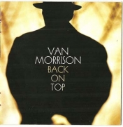 Morrison, Van - Back On Top (CD)