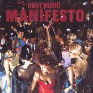 Roxy Music - Manifesto [Remastered] (CD)