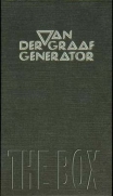 Van Der Graaf Generator - The Box [Box Set] (4CD)