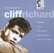 Richard, Cliff - 25 Of The Best (CD)