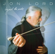 Lord, Jon - Beyond The Notes (CD)