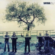 Saybia - These Are The Days (CD)