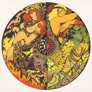 Blues Pills - Lady In Gold [Clear Vinyl] (LP)