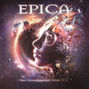 Epica - The Holographic Principle [Black Vinyl] (2LP)