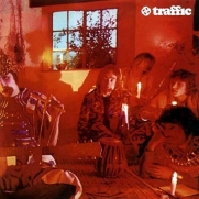 Traffic - Mr. Fantasy (CD)