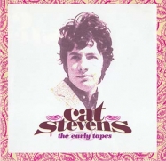 Stevens, Cat - The Early Tapes (CD)