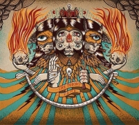 You ate my dog - Like Torches (CD)