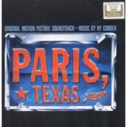 Cooder, Ry - Paris, Texas (LP)