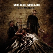 Zero Hour - Dark Deceiver (CD)