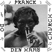 France - Do Den Haag Church (LP)