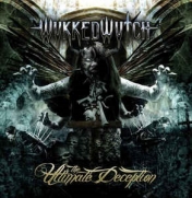 Wykked Wytch - The Ultimate Deception (CD)