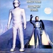 Ringo Starr - Goodnight Vienna (CD)
