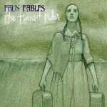 Faun Fables - Transit Rider (CD)