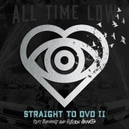 All Time Low - Straight To Dvd II: Past, Present, And Future Hearts (CD/DVD)