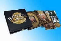 Blackmore's Night - All Our Yesterdays (Ltd. Boxset 2LP, CD+DVD)