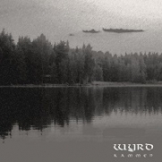 Wyrd - Kammen (CD)