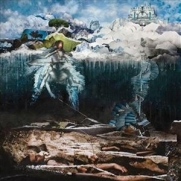 Frusciante, John - The Empyrean (2LP)
