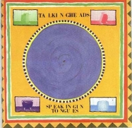 Talking Heads - Speaking In Tongues (CD+DVD)
