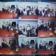 Talking Heads - The Name Of This Band Is Talking Heads (2LP)