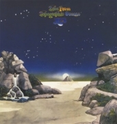 Yes - Tales From Topographic Oceans [180 g] (2LP)